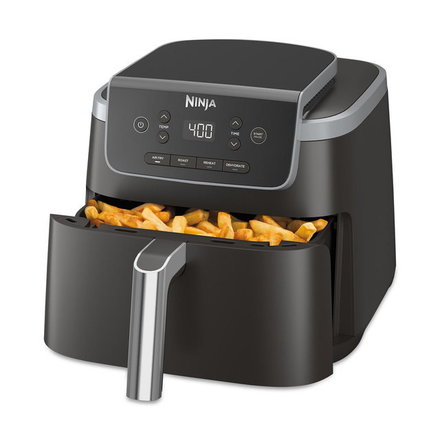 Ninja 5-Qt. 4-in-1 Air Crisp Air Fryer Pro - AF141