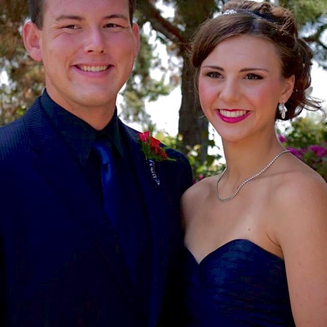 WHS Prom | 2013
