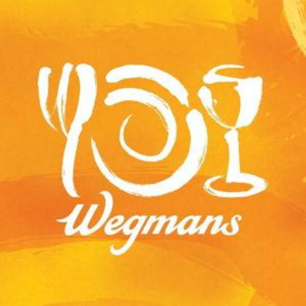 Wegmans Grocery Shopping