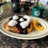 Adirondack Mountain Coffee Cafe