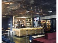 The Lounge by The Arketekt