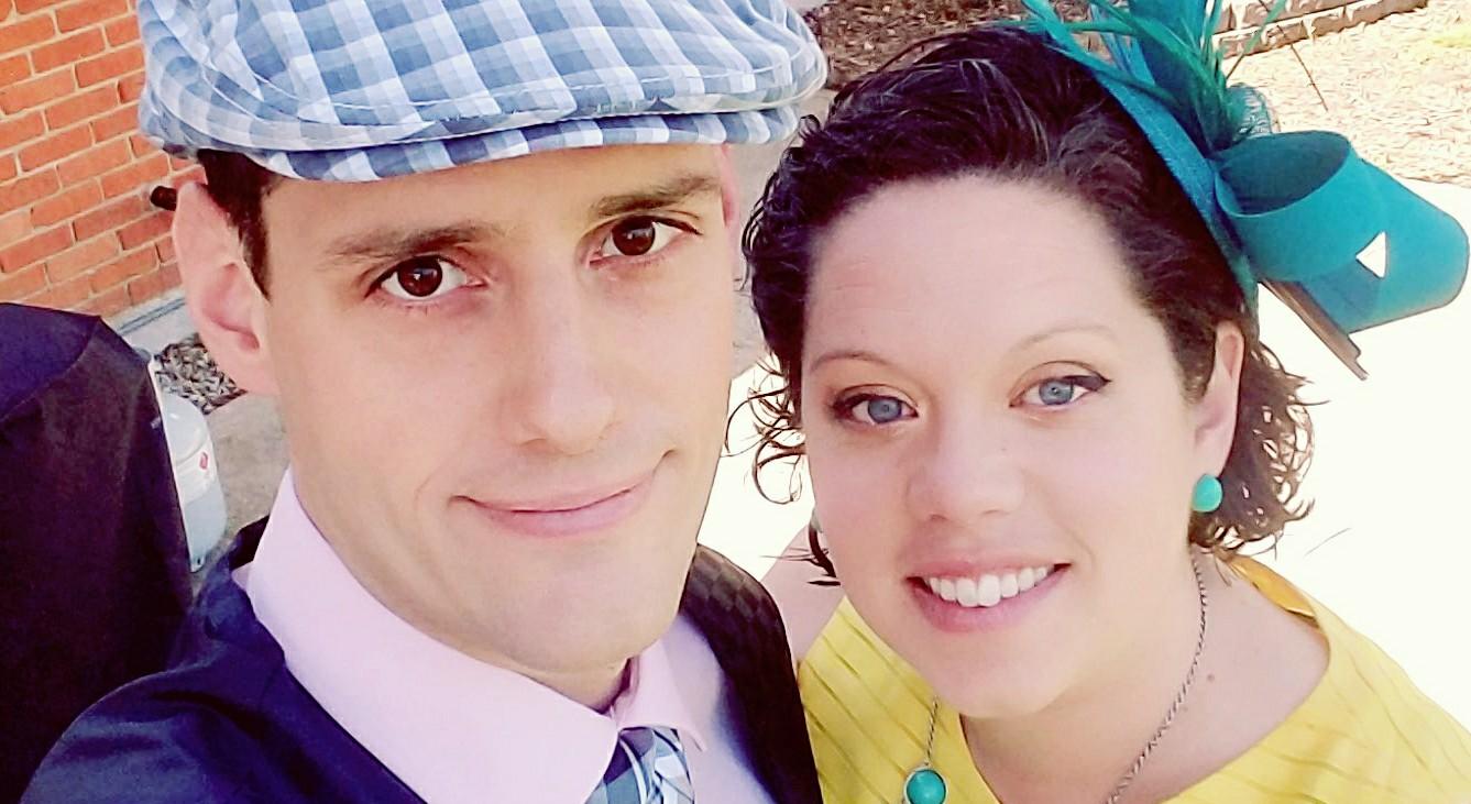 The Wedding Website of Amanda Hanner and Clayton Mark