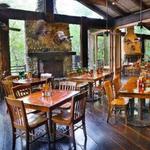 Gristmill River Restaurant & Bar