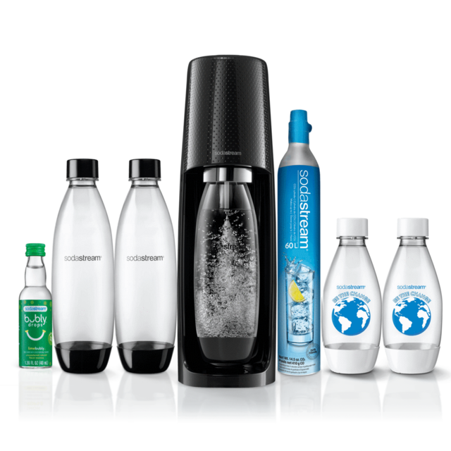 SodaStream Fizzi - Classic