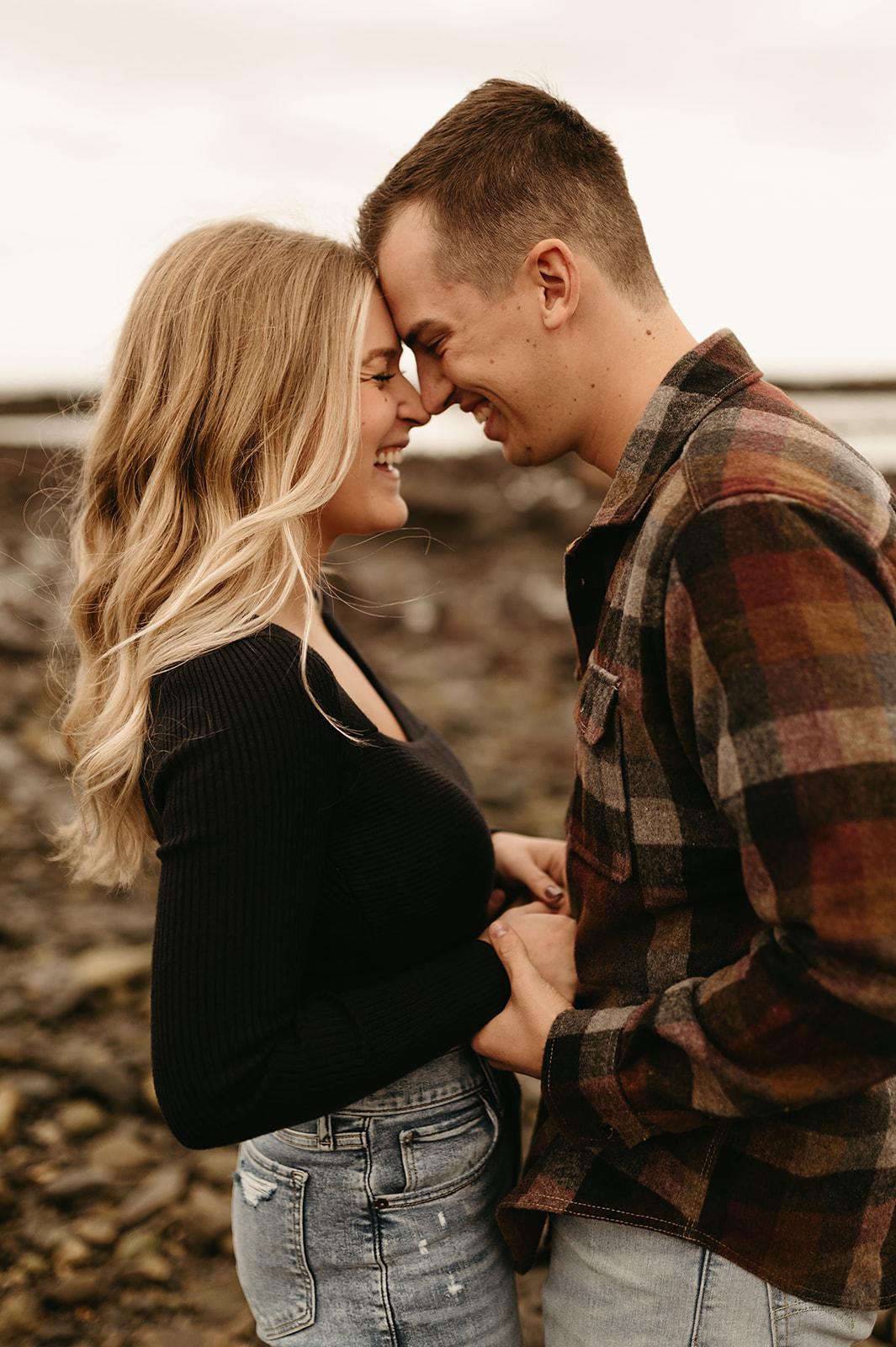 The Wedding Website of Mikayla Toth and Parker Woodbury
