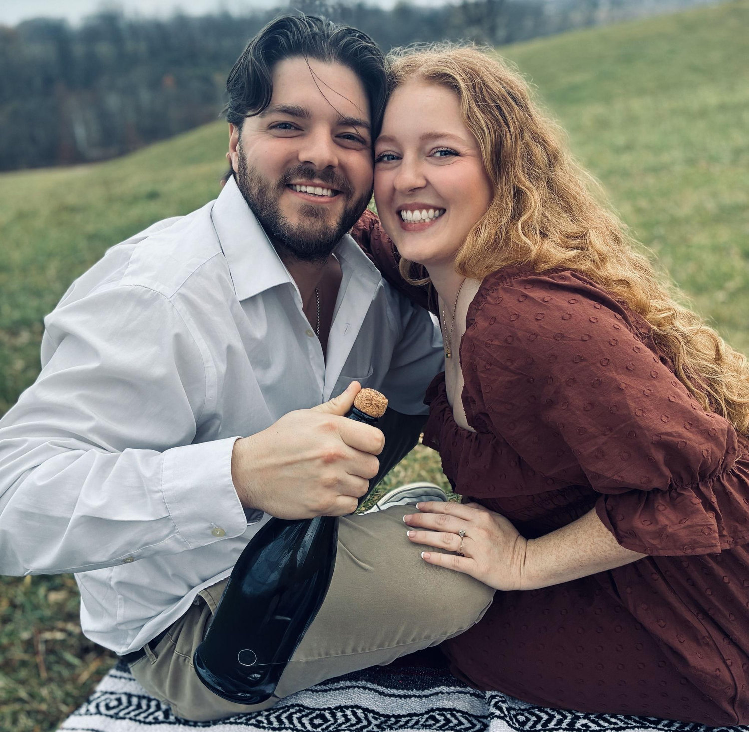 The Wedding Website of Shannon Jamison and Anthony Barra