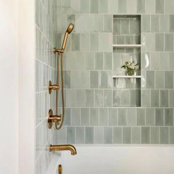 Bathroom Renovation Fund