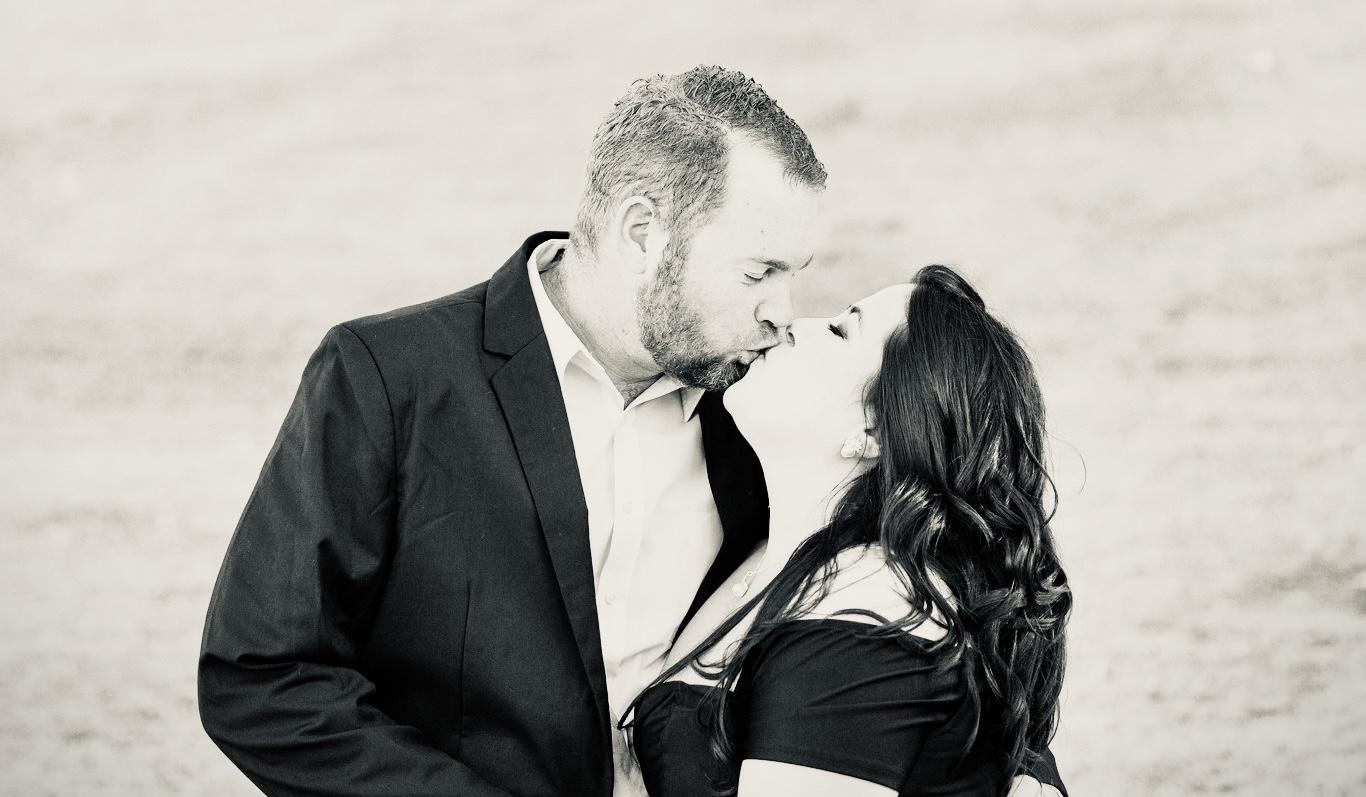 The Wedding Website of Denise Ramirez and Clifton Farmer