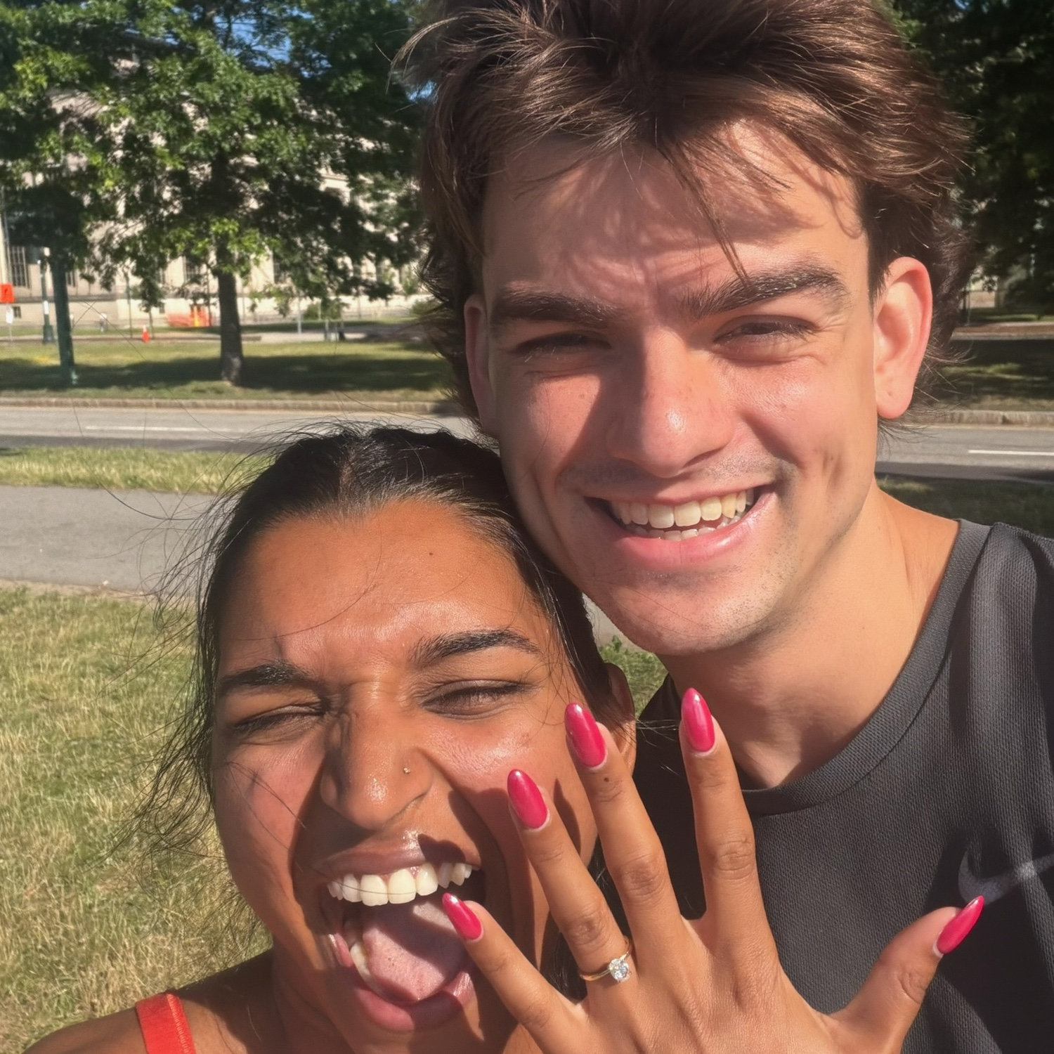 Engaged! 2026