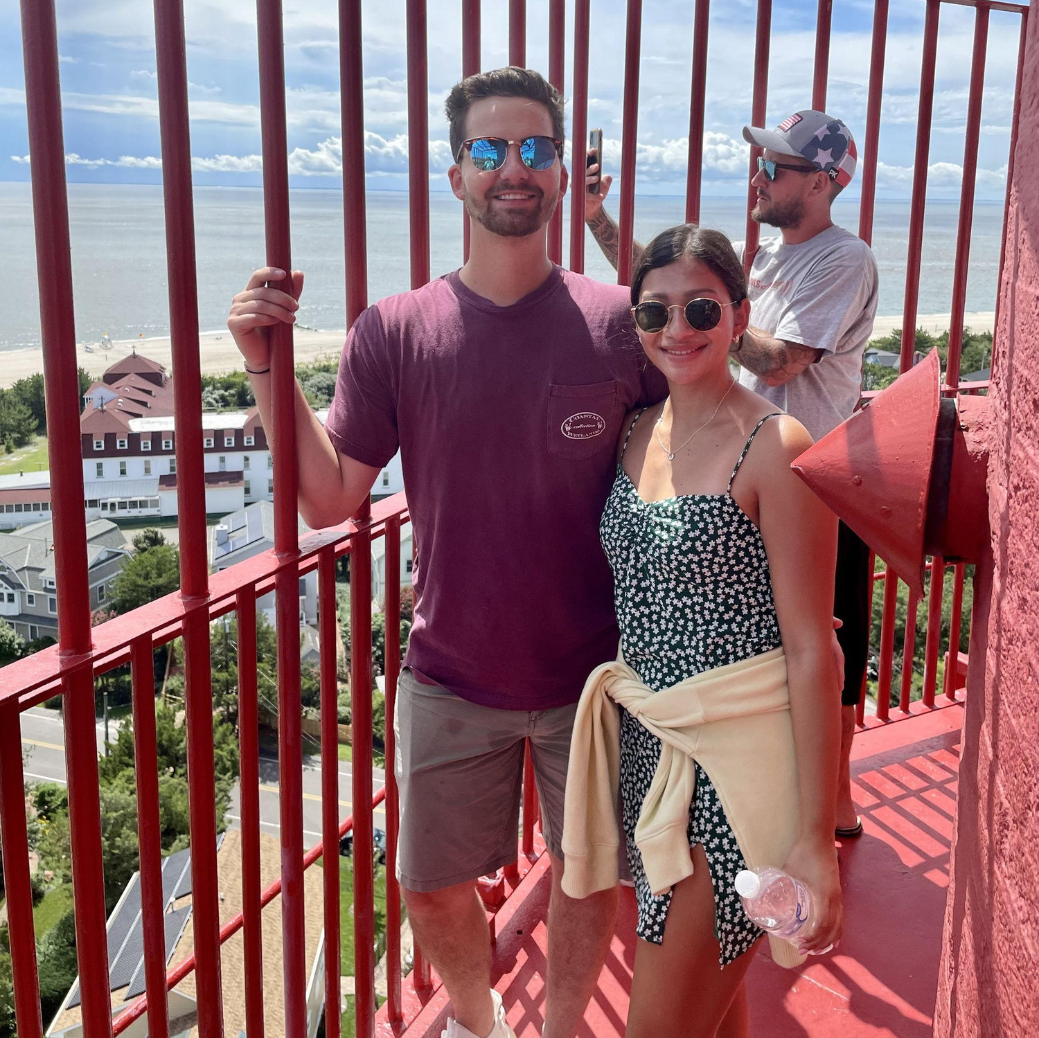 Cape May Lighthouse '21