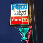 Wool Growers Restaurant