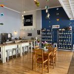Candle Kitchen GJ