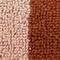 Blush/terracotta