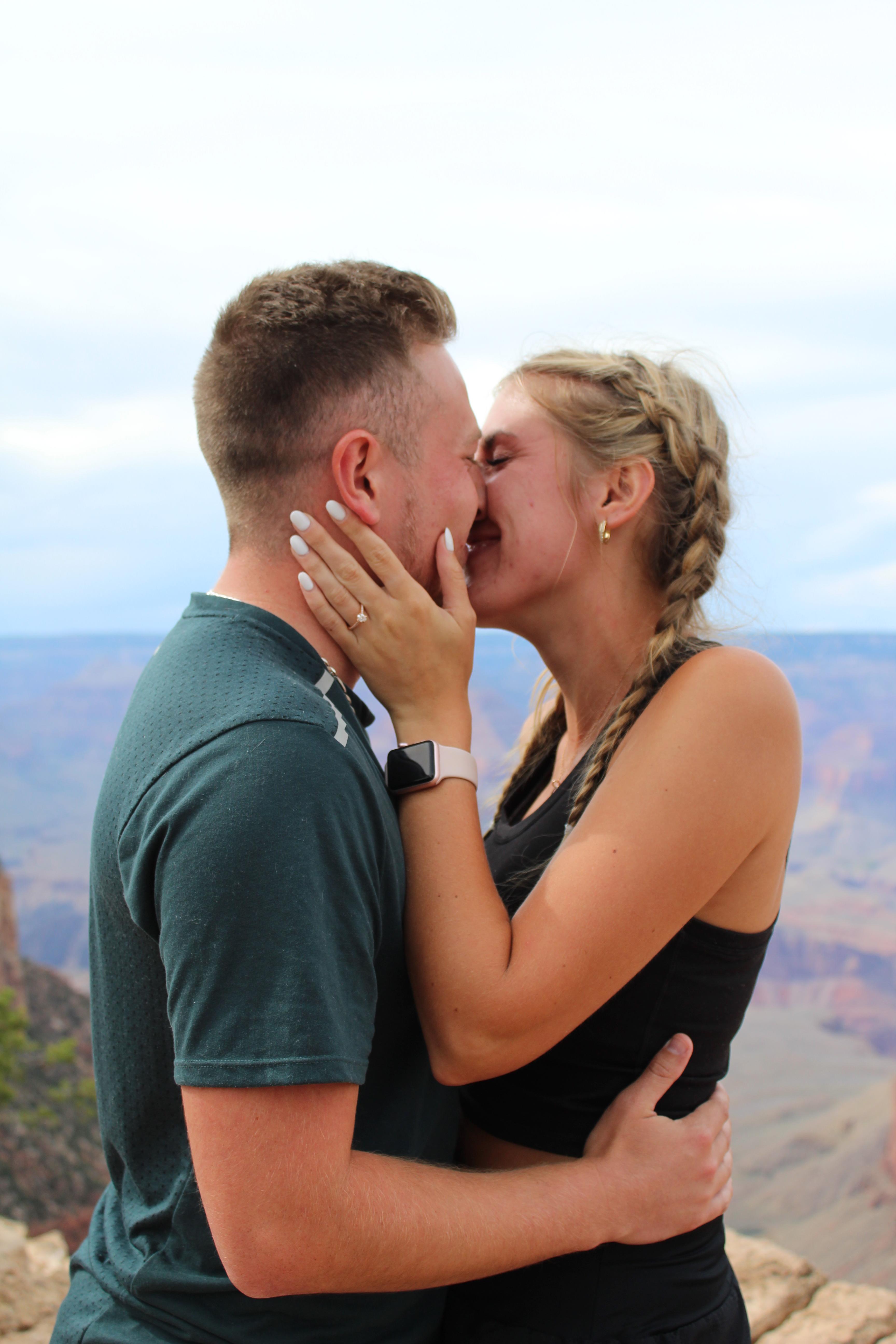 The Wedding Website of Carlee Hickman and Ret Taylor