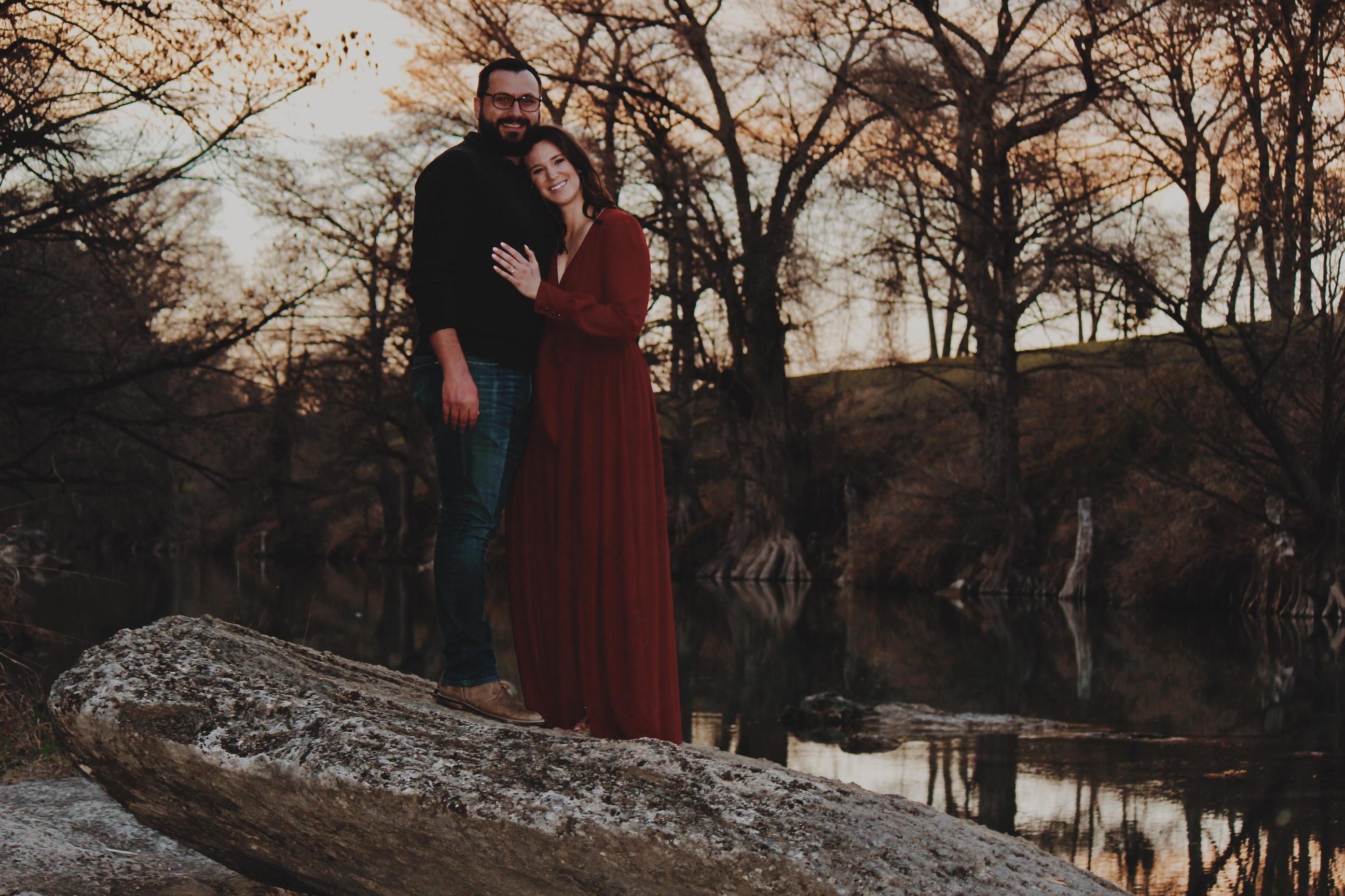 The Wedding Website of Bea Morreale and Andrew Stronz
