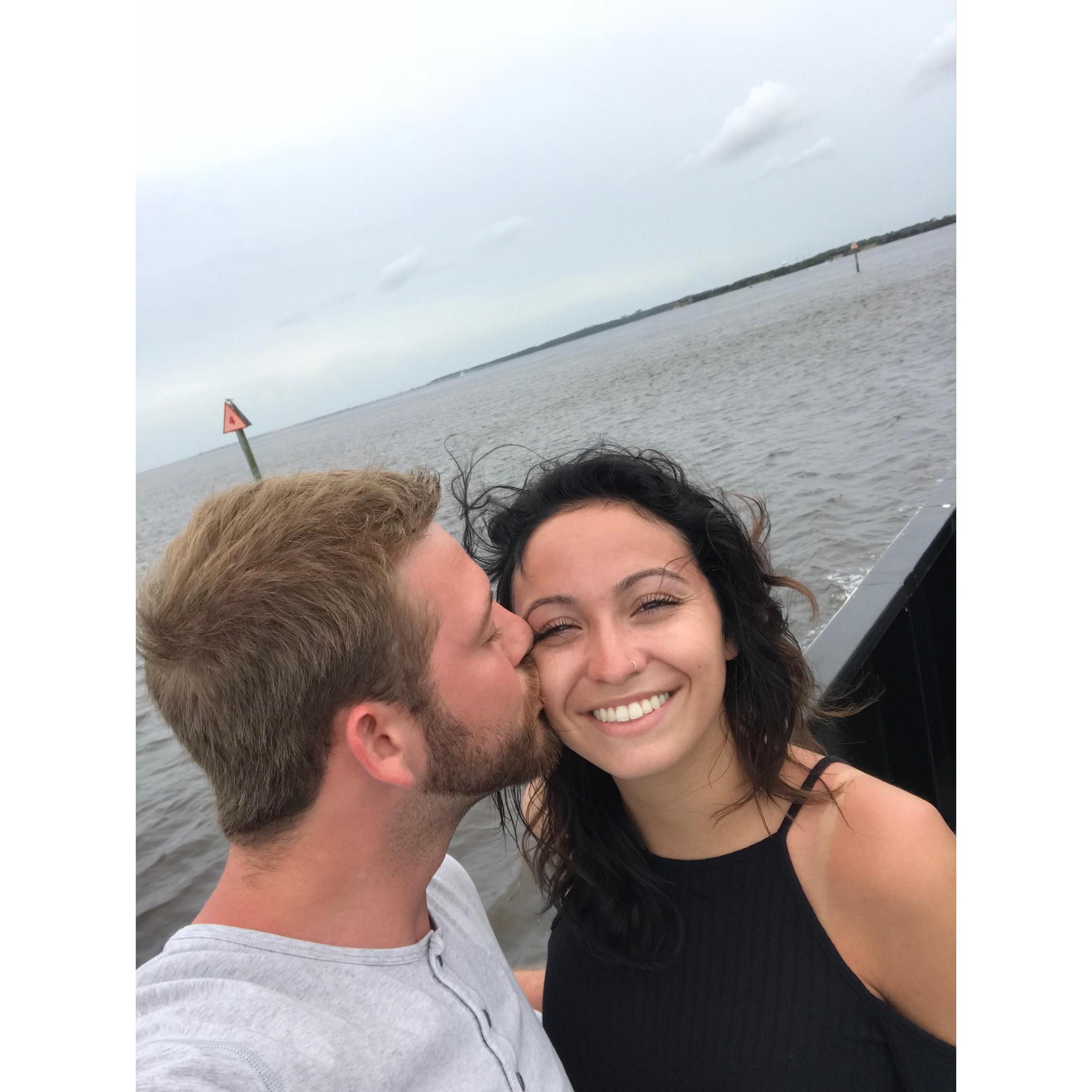 Southport, NC