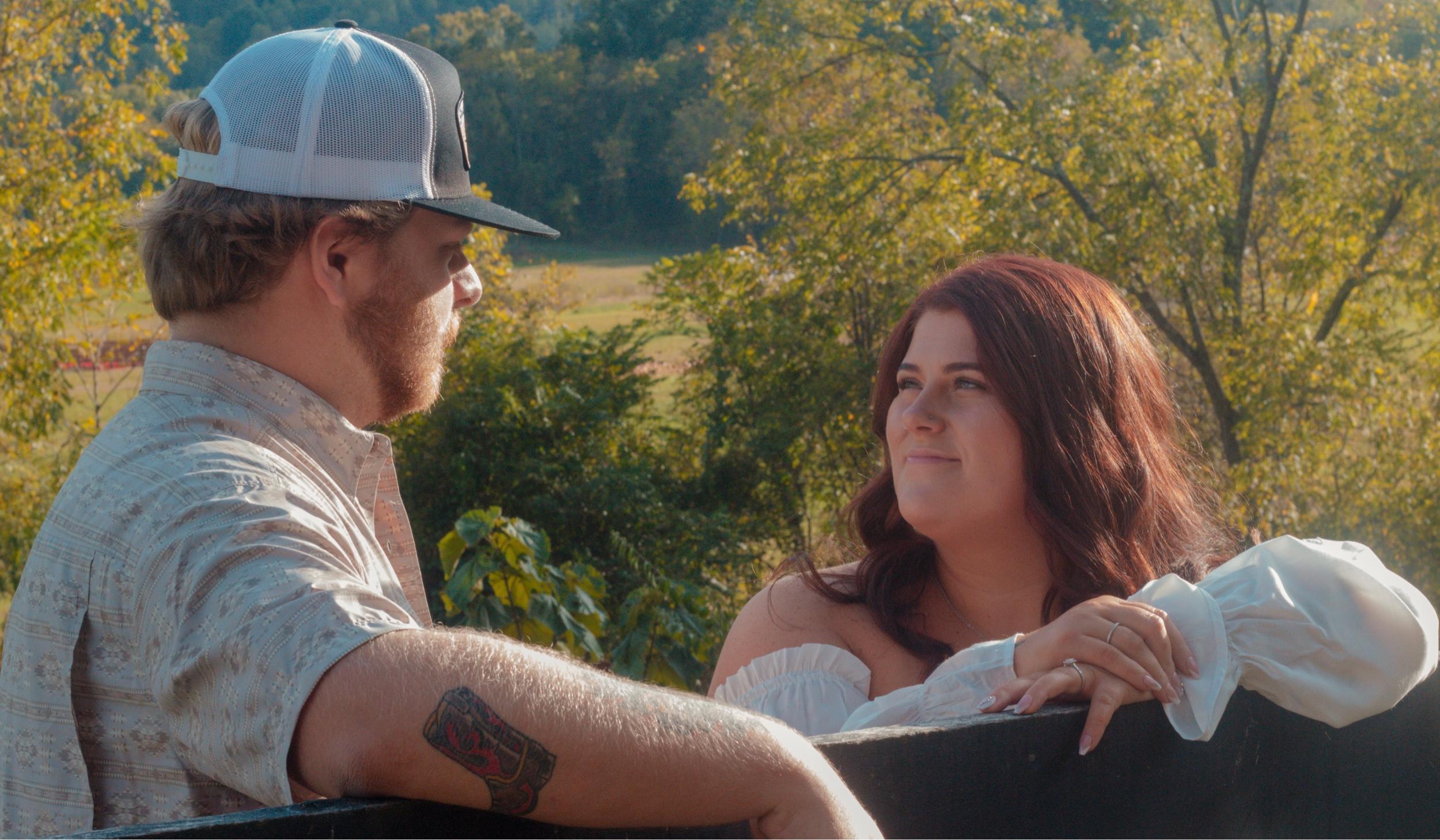 The Wedding Website of Ashley Trent and John Moses