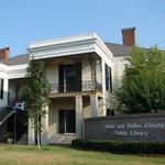 Selma Public Library