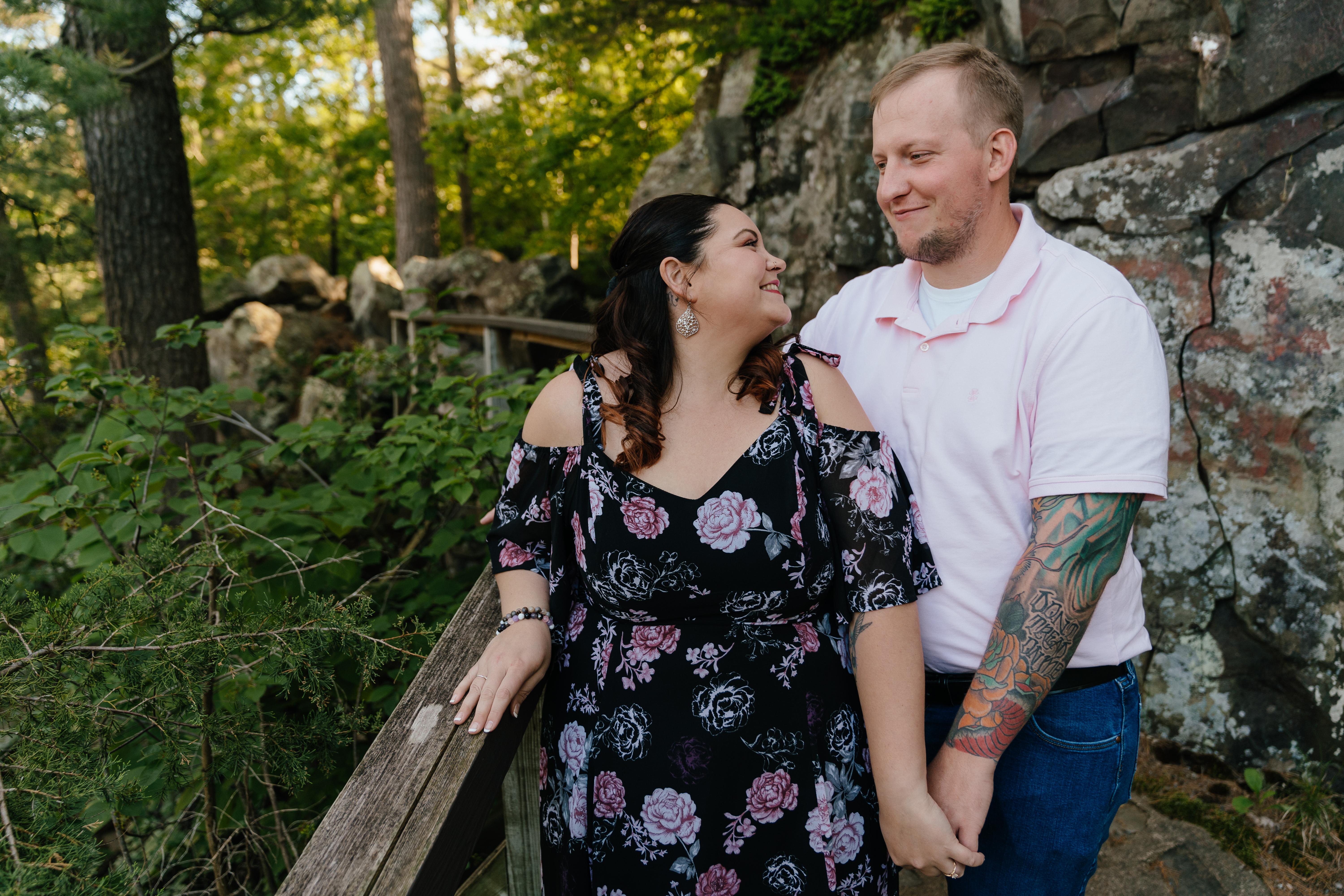 The Wedding Website of Paige Burdick and Kaleb Morrow