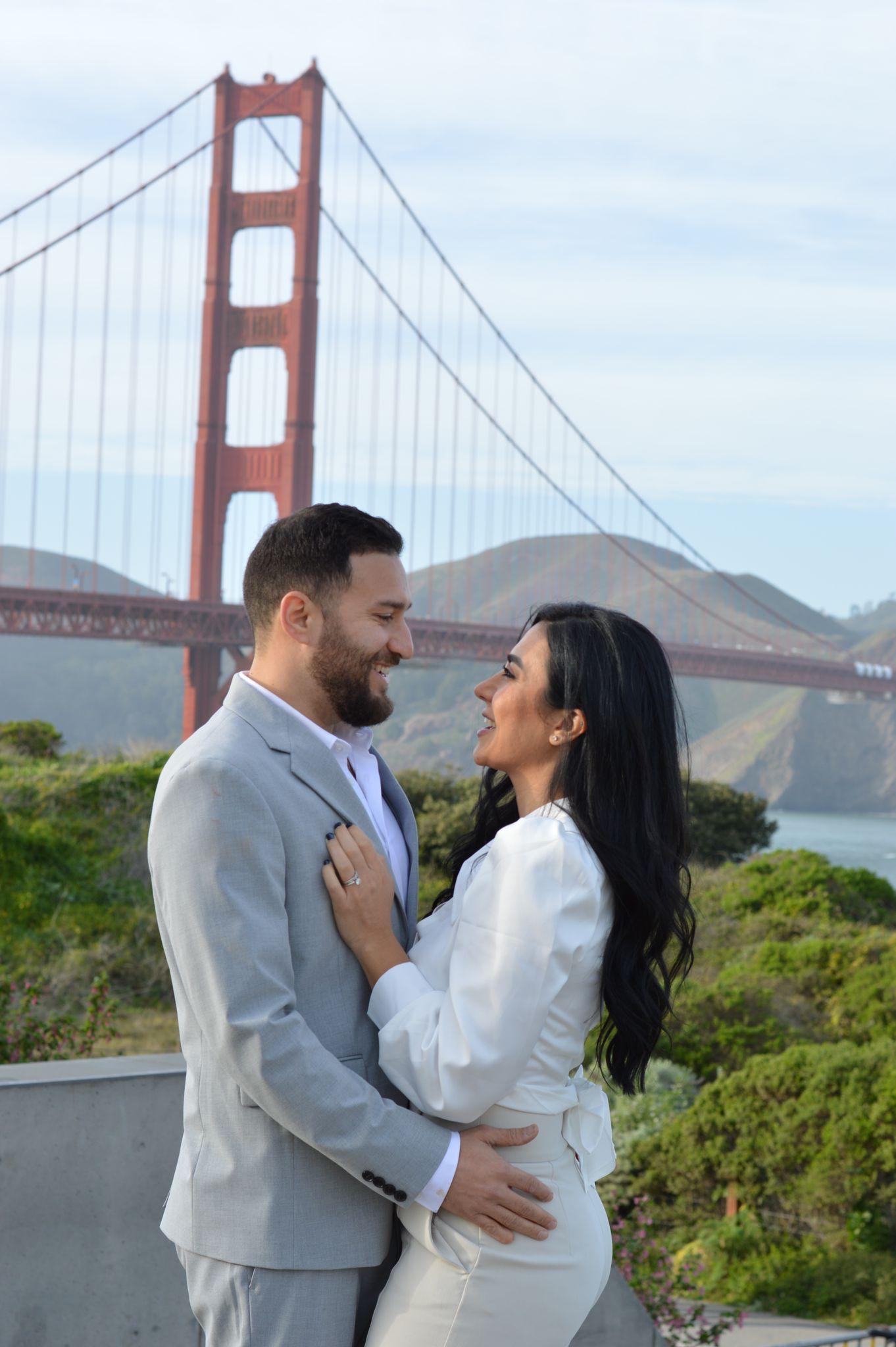 The Wedding Website of Deniz Gholizadeh and Shahin Jahanbanifar