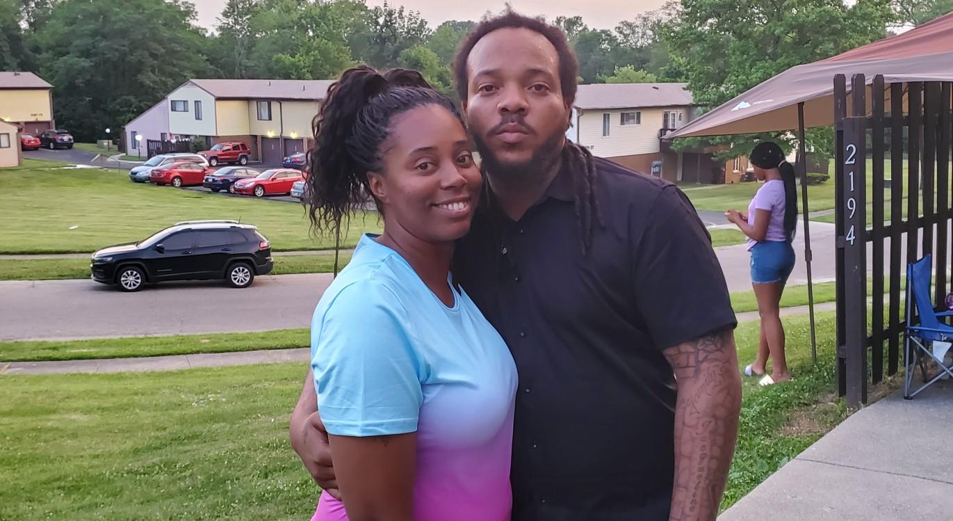 The Wedding Website of Felicia Foggie and Brandon Thompson