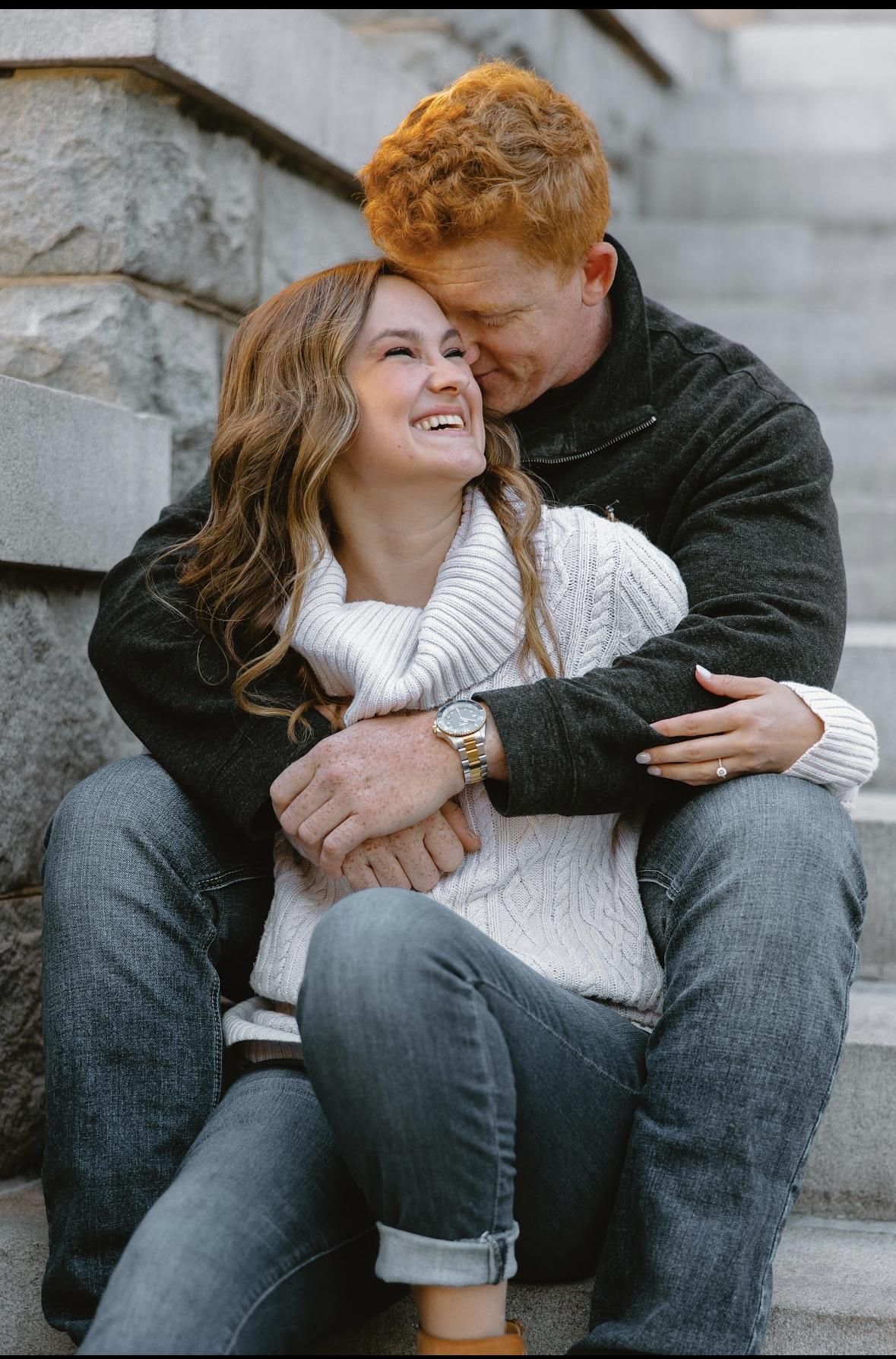The Wedding Website of Tyler Moreland and Amber Carrington