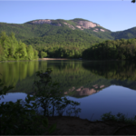 Table Rock State Park