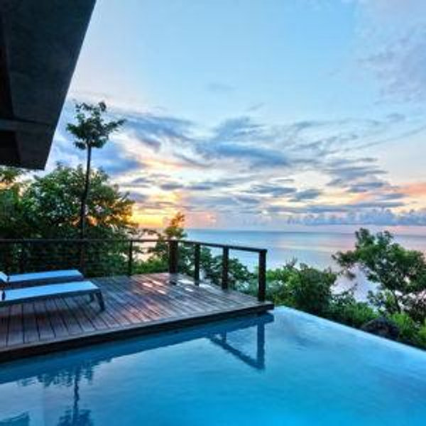 Honeymoon Resort Fund