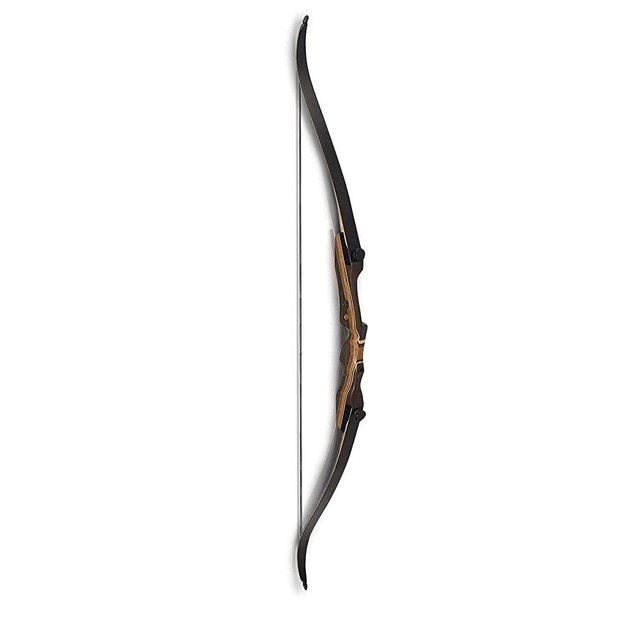 Samick Sage Takedown Recurve Bow …