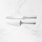 True Love Cake Knife & Server Set