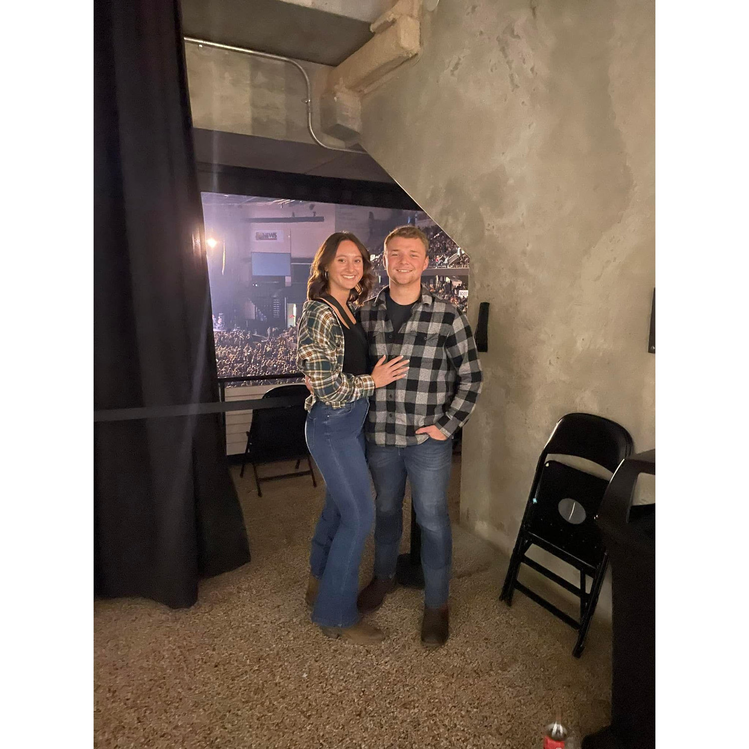 Cody Johnson Concert '23