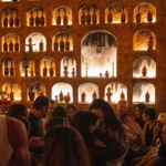 Bar - Guajolote de Oro