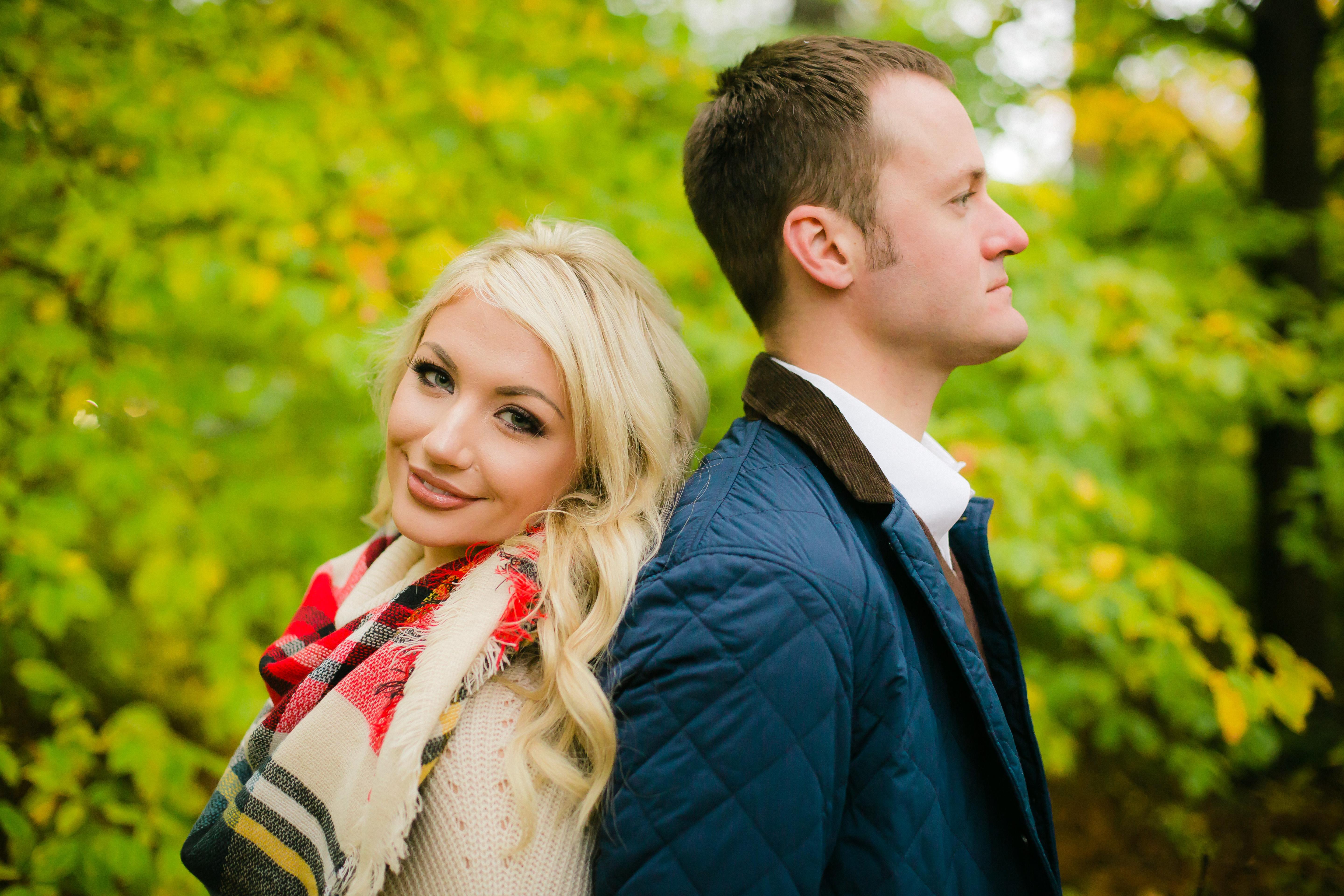 The Wedding Website of Jessa Harden and Nate Powers