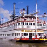 Belle of Louisville Riverboats