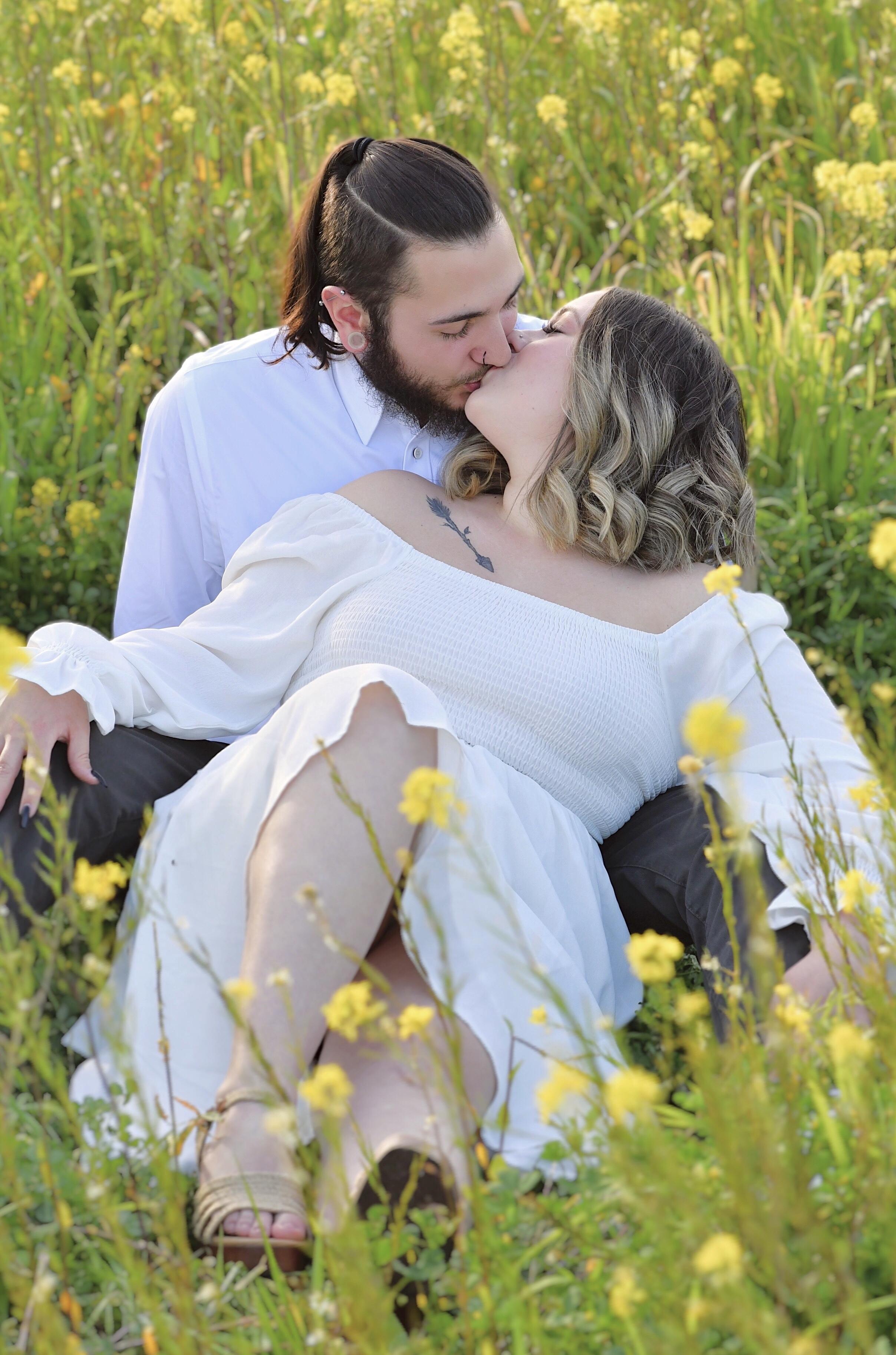 The Wedding Website of Kallie Johnson and Austin Rutherford