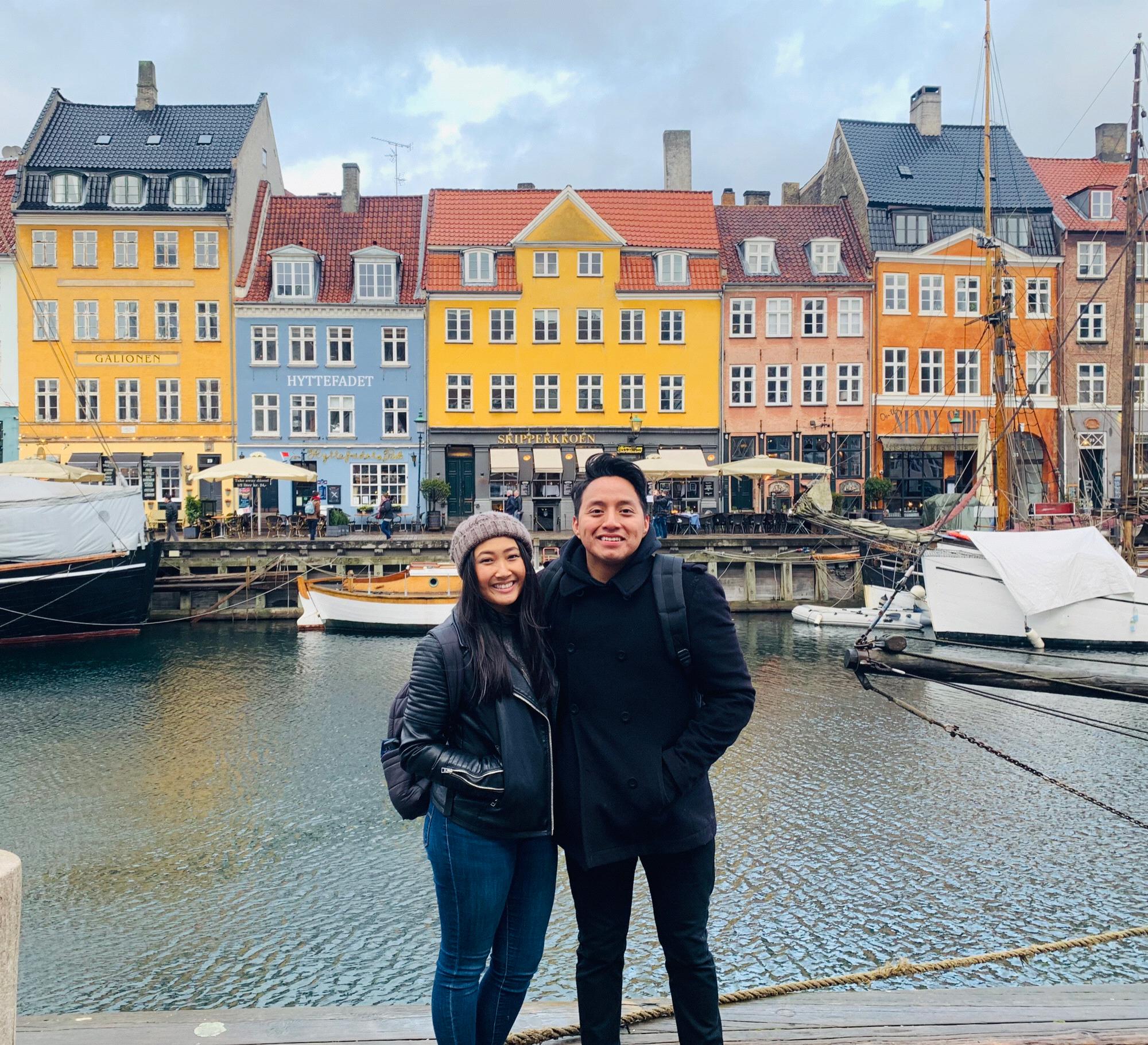March 2019 --We loved Copenhagen so much! One of the most unique cities in the world.
Nyhavn, Copenhagen, Denmark