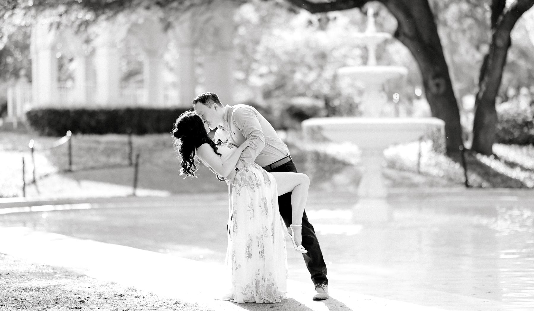 The Wedding Website of Woan Kim and Grace Lee