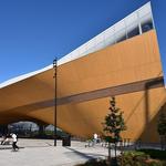 11. Helsinki Central Library Oodi - Not just a library