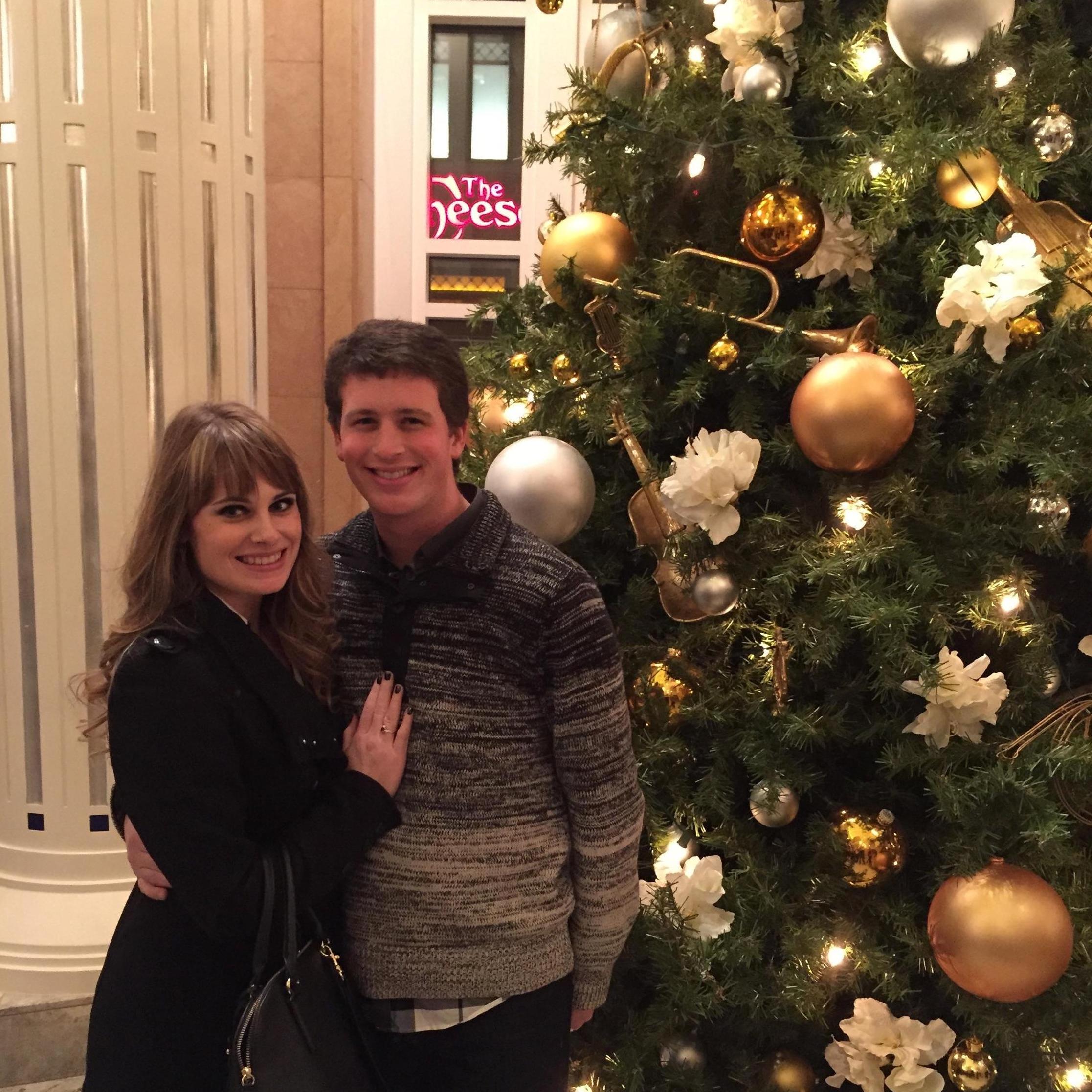 Ben Folds Concert - Fort Worth, Texas