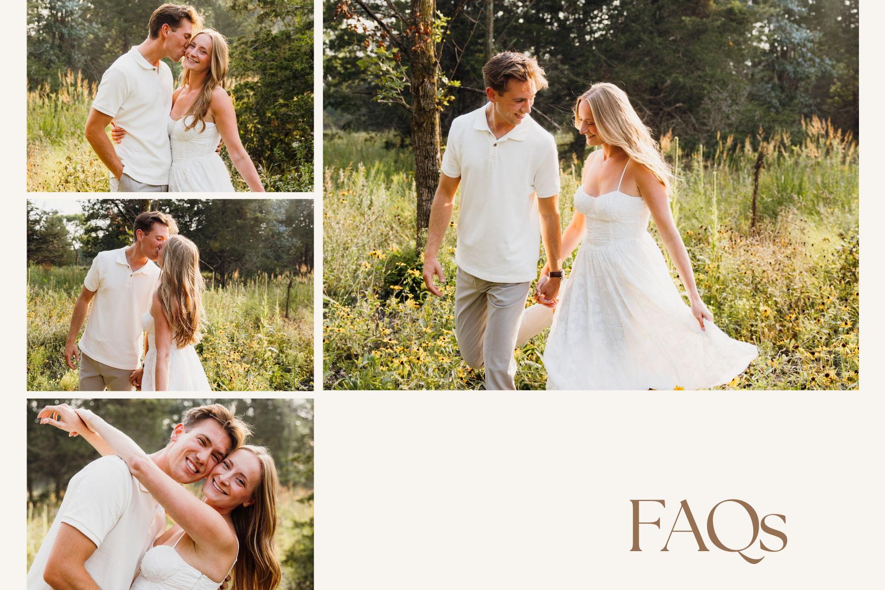 The Wedding Website of Lauren Conley and Josh Link