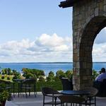 Wine Tasting at Mari Vineyards