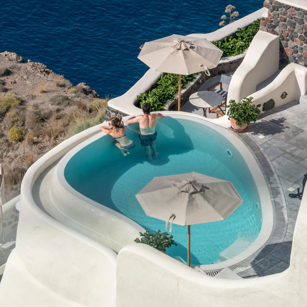Greece Honeymoon Fund!