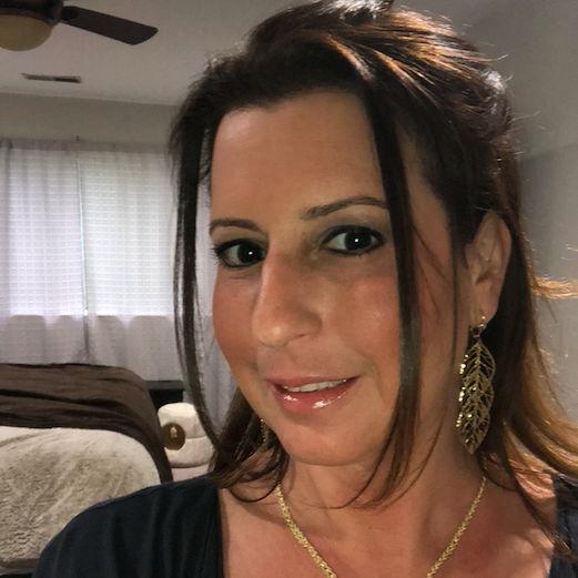 First date look!