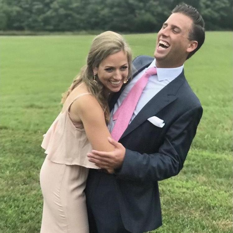 Brittany & Justin's wedding!