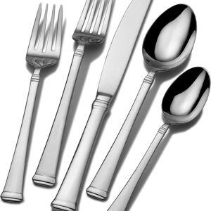 Mikasa, Harmony Flatware set for 12