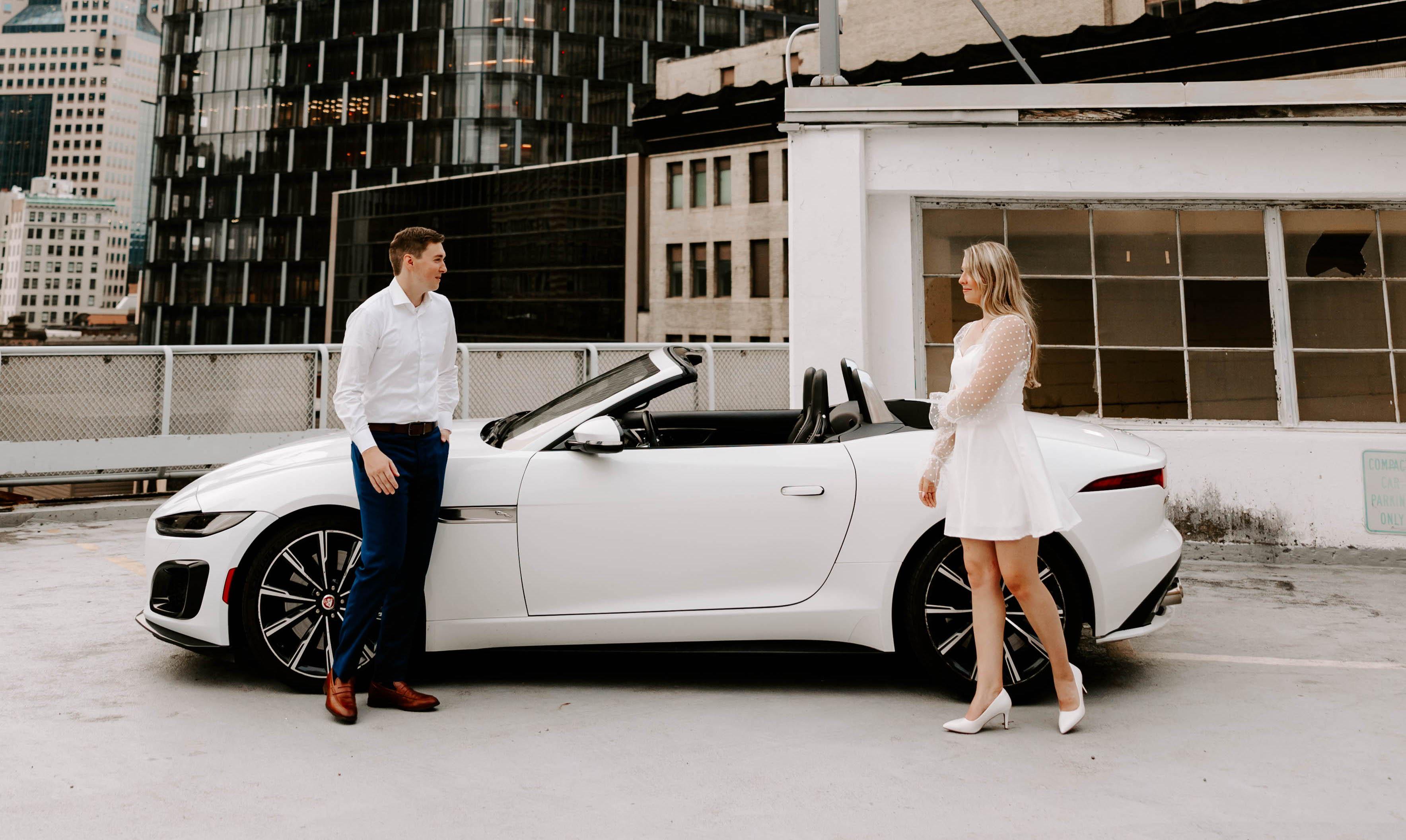 The Wedding Website of Haley Clegg and Zachary Morton