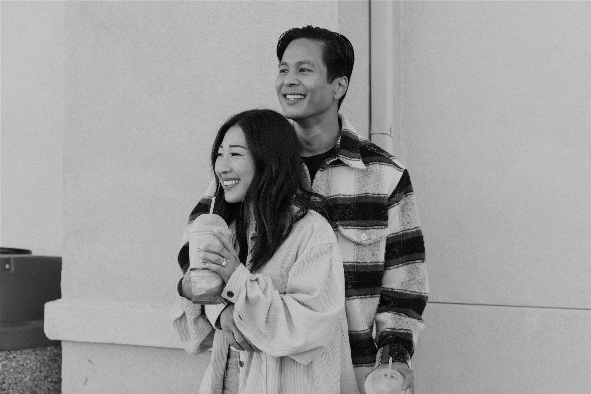 The Wedding Website of Chie Kobayashi and Jonathan Tao