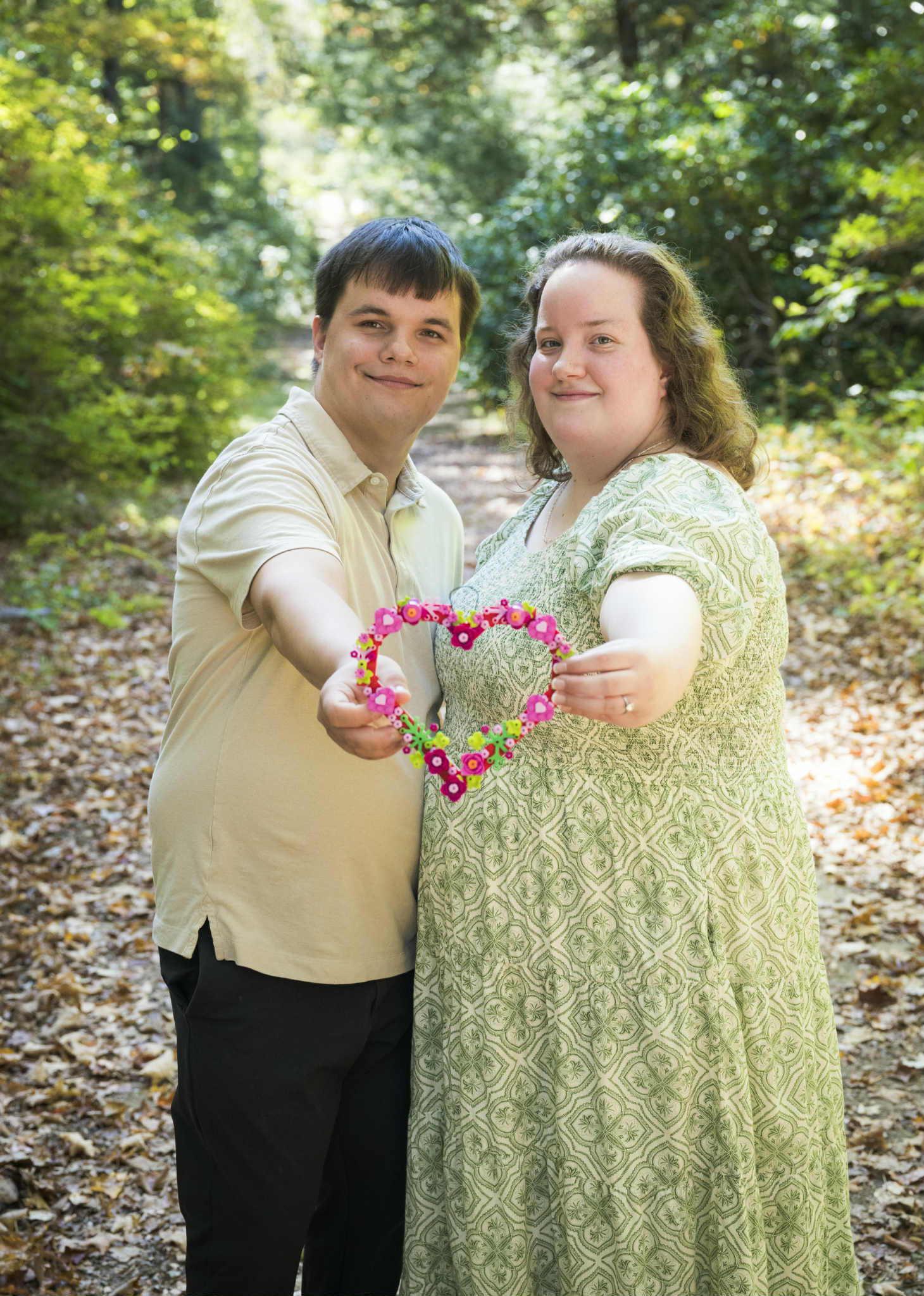 The Wedding Website of Hannah Stringer and Nicholas Estrada