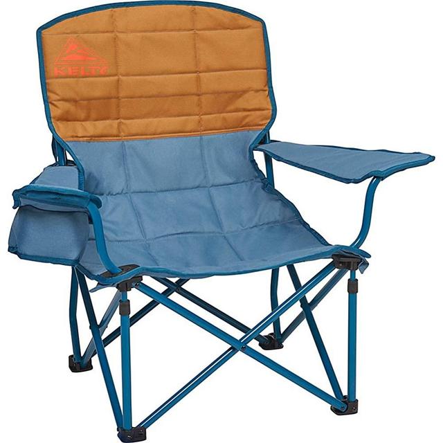 Kelty Lowdown Chair (Tapastry/Canyon Brown)