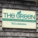 The Green